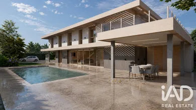 Chalet en Mutxamel