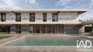 Chalet en Mutxamel