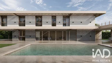 Chalet en Mutxamel