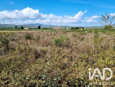 Terreno en Ginestar