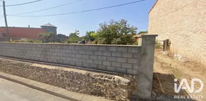 Terreno edificable en Vegas del Condado