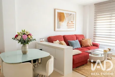Appartement à Roquetas de Mar