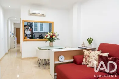 Apartment in Roquetas de Mar