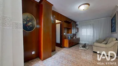 Piso en Castelló de la Plana