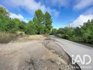 Terreno edificable en Muro de Alcoy