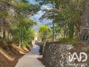Terreno edificable en Muro de Alcoy