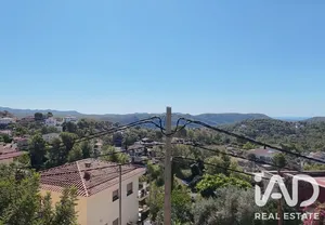 Building plot in Olivella