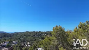 Terreno edificable en Olivella