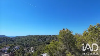 Terreno edificable en Olivella