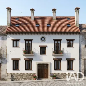 Terreno edificable en San Martín de Valdeiglesias