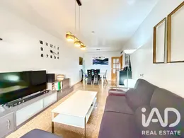 Apartment in Oliva