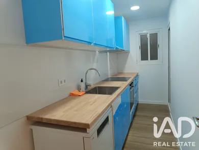 Piso en Barcelona