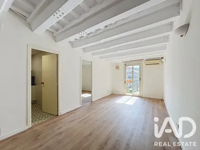 Piso en Barcelona