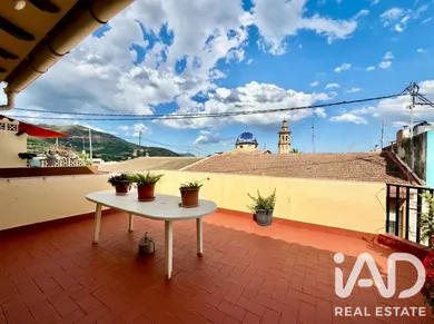 Piso en Xaló