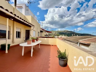 Piso en Xaló