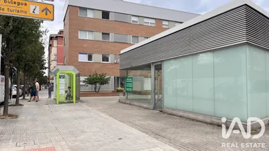 Garaje en Getxo