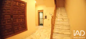 Duplex à Roa