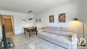 Appartement à Bellvei