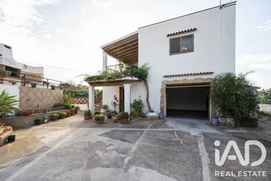 Casa en Sant Antoni de Portmany