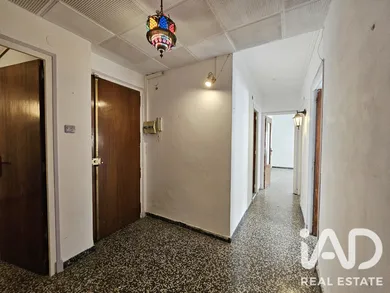Piso en Tarragona