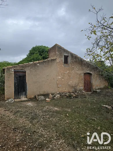 Terreno rústico en L'Ametlla de Mar