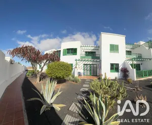 Apartment in Teguise