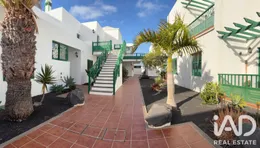 Piso en Teguise