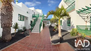 Apartment in Teguise