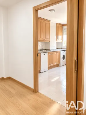 Appartement à Madrid