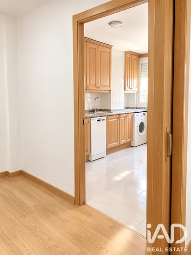 Piso en Madrid