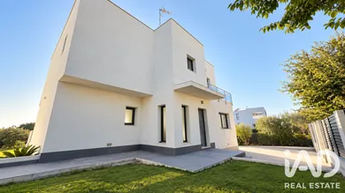Chalet en Puerto Real