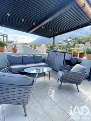 Penthouse à Dénia