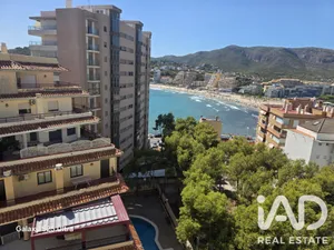 Penthouse à Oropesa del Mar