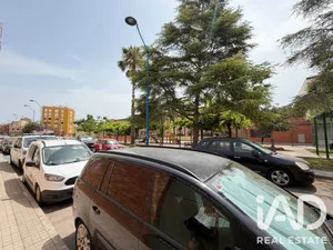 Terrain à bâtir à Vila-real