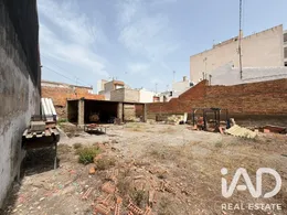 Terrain à bâtir à Vila-real