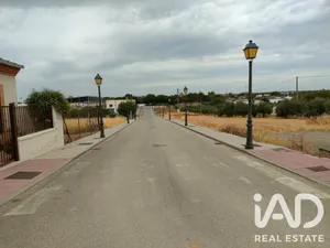 Terreno edificable en La Guijarrosa