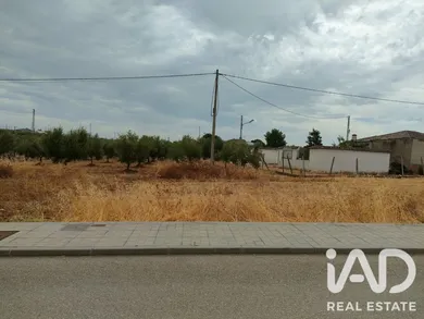 Terreno edificable en La Guijarrosa