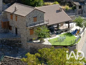Casa  a Castiello de Jaca