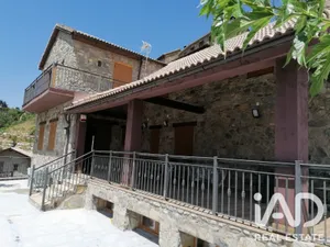 Maison à Castiello de Jaca