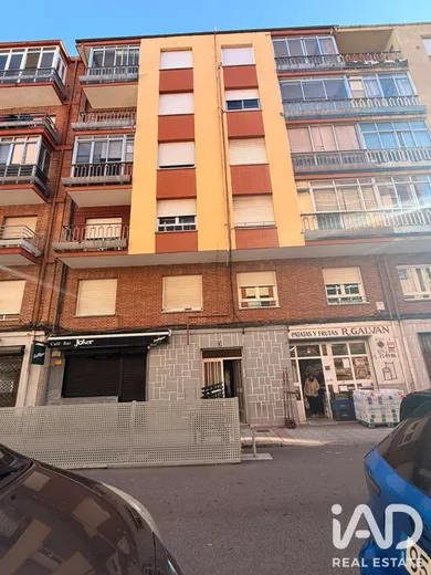 Piso en León