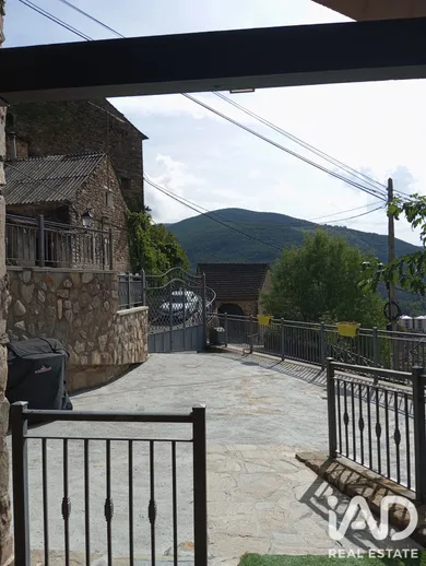 Casa  a Castiello de Jaca