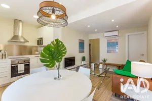 Piso en Barcelona
