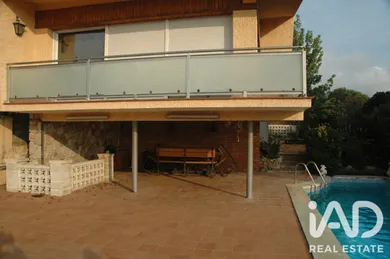 Casa en Vallromanes