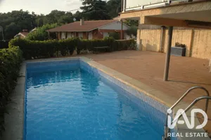 Casa en Vallromanes