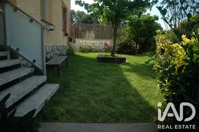 Casa en Vallromanes