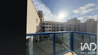 Piso en Alicante