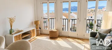 Dúplex en Altea