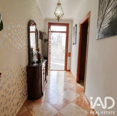 Casa de pueblo en Oliva
