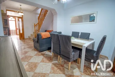 Casa de pueblo en Oliva