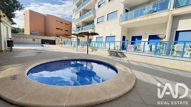 Piso en Alicante